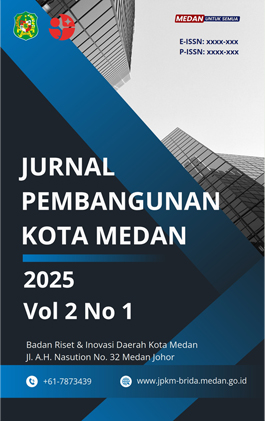 					View Vol. 2 No. 1 (2025): Juni 2025
				
