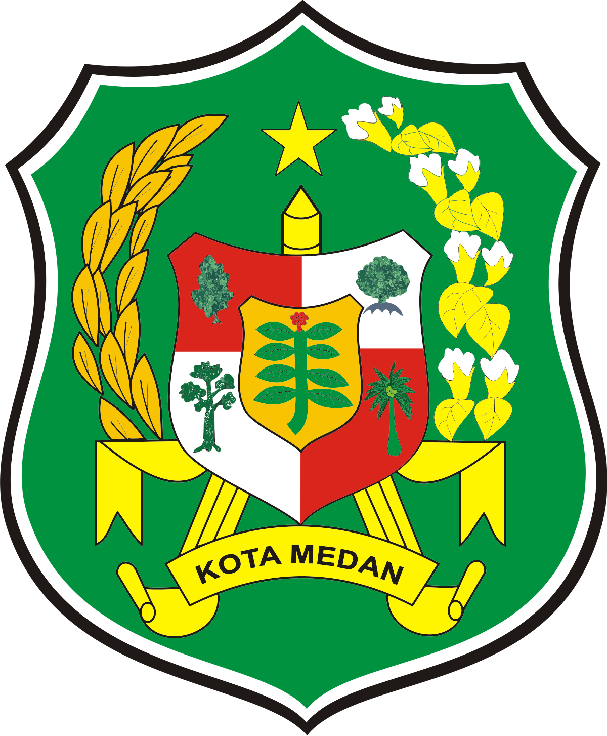 Pemerintah Kota Medan